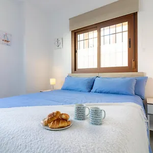 Santa María Freshapartments By Bossh! Apartamento