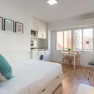 Lu&cia Malagueta 7 Apartamento
