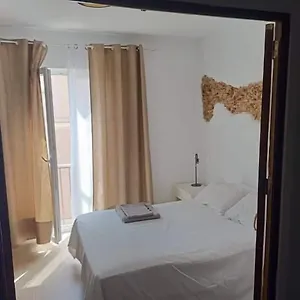 Piso Centro De Apartamento Cádiz