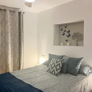 Centro San Juan Apartamento Málaga