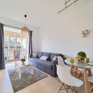 Your Dara En Centro Apartamento
