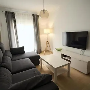 Centro Apartamento Málaga