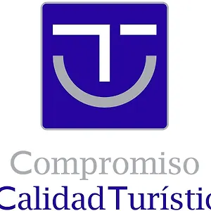 Cubo's Urban Turisbelen Apartamento Málaga