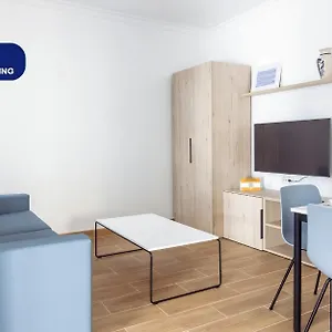 La Luz De La Viña - Wifi - Petfriendly - Ecofriendly Apartamento Cádiz